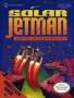 Nintendo  NES  -  Solar Jetman